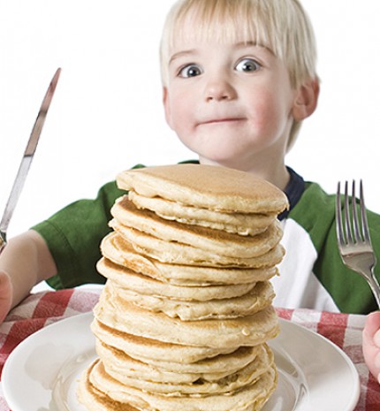 Testmozgással a gyermekkori elhízás ellen