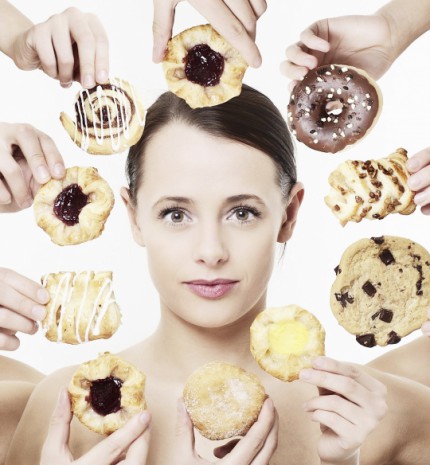 Az alattomos cukros ételek