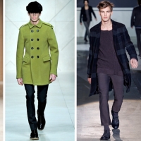 Milánói divathét  - 2011 ősz/tél - Divat, divat, életmód, stílus