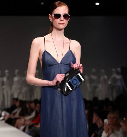 A divat és a technológia találkozása: bemutatkozott a Huawei P9