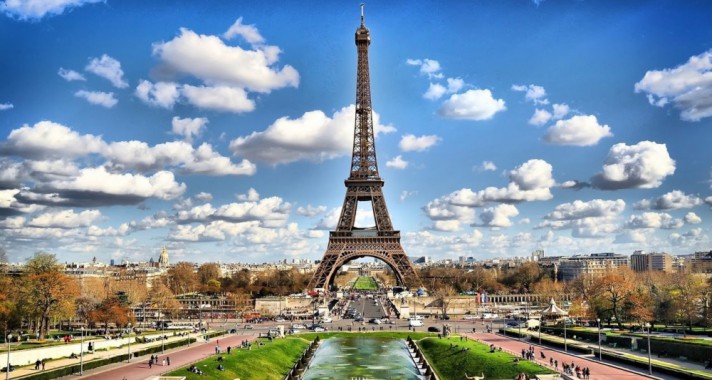 A horoszkópunk szerint, ez a város passzol hozzánk a legjobban