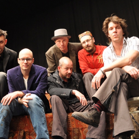 Túl Kicsi Ország: új Quimby sorlemez