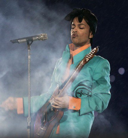 Világslágerek, amelyekről nem tudtad, hogy Prince írta őket