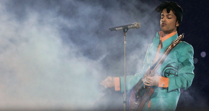 Világslágerek, amelyekről nem tudtad, hogy Prince írta őket