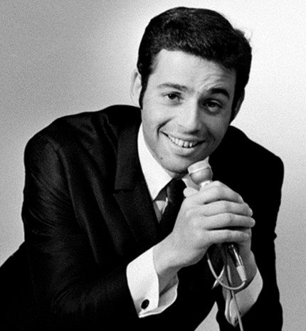 „Nevetek, de közben könnyezem” – Fájdalmakat rejtett Szécsi Pál mosolya