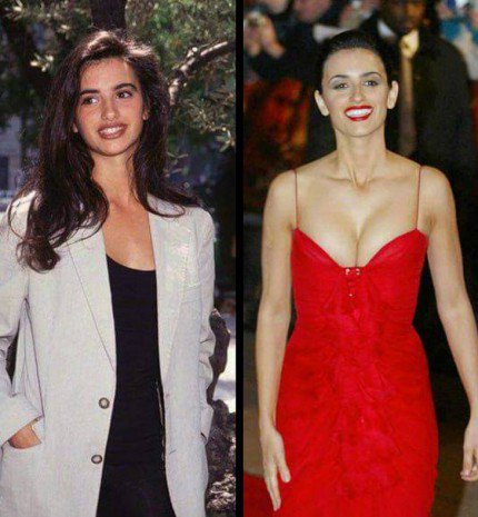 Stílusalbum: 80 fotó a születésnapját ünneplő Penélope Cruzról