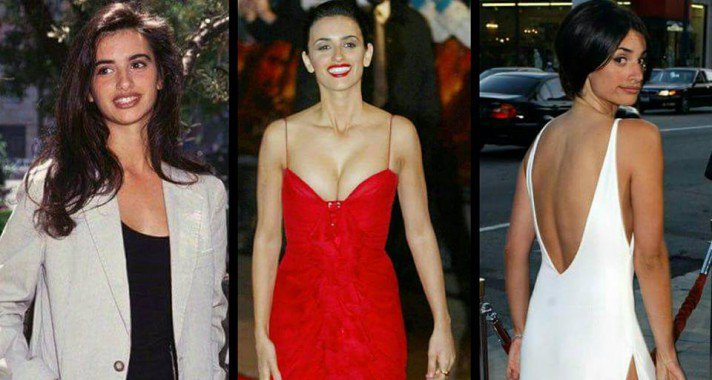 Stílusalbum: 80 fotó a születésnapját ünneplő Penélope Cruzról