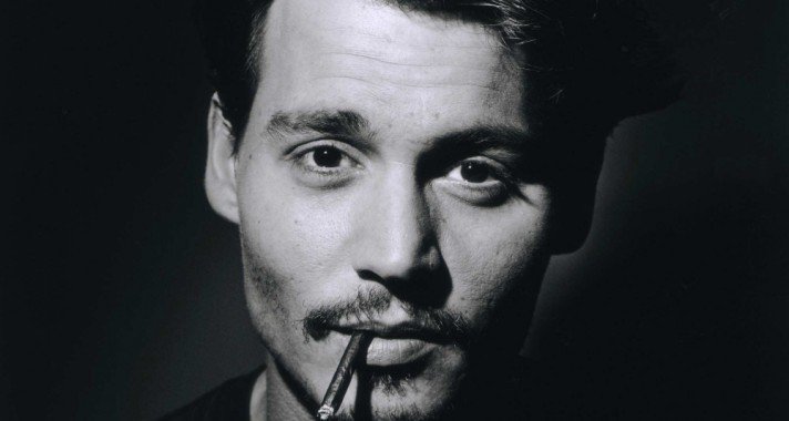 Johnny Depp 5 legemlékezetesebb filmje
