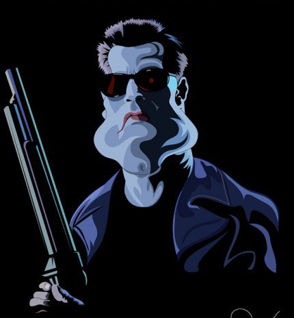 Íme DiCaprio, Depp, De Niro és még több nagy színész karrierje néhány képkockába sűrítve