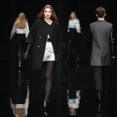 Hugo Boss - 2011 ősz/tél