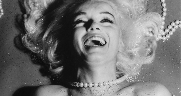 20 megdöbbentő tény Marilyn Monroeról