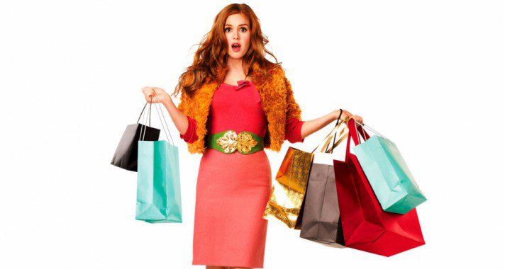 10 jele, hogy vásárlásfüggő vagy