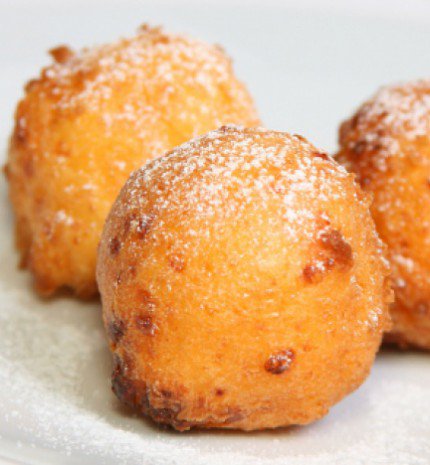 Diétás túrófánk recept