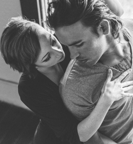 Férfiszempont: Hazugság helyett, mutass valami igazit