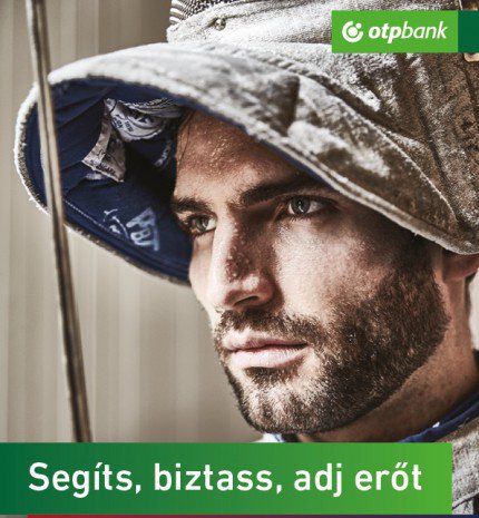 Elindult az OTP Bank olimpiai kampánya