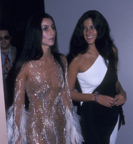 18 glamour fotó a régi idők MET gáláiról - Így mulatott anno Jackie Kennedy, Lady Diana, Madonna és a többiek