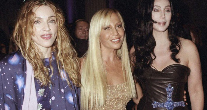 18 glamour fotó a régi idők MET gáláiról - Így mulatott anno Jackie Kennedy, Lady Diana, Madonna és a többiek