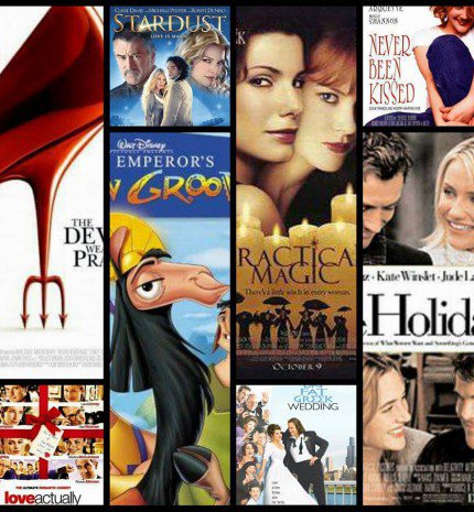 8 film, ami garantáltan jó kedvre derít