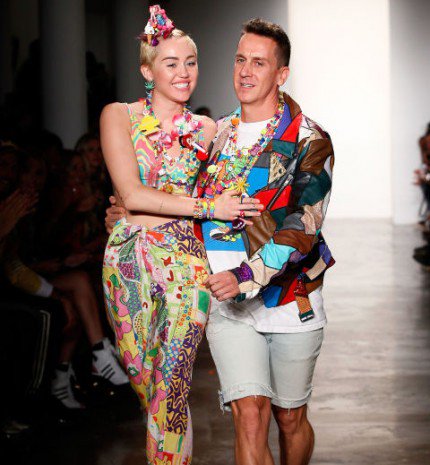 Sztárok, akik megjárták a kifutót is