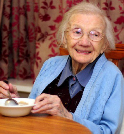 A hosszú élet titkai - a világ legidősebb női szerint