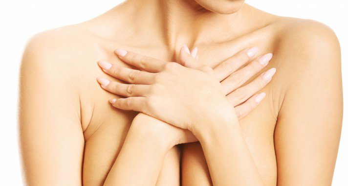 A női mellek hét típusa