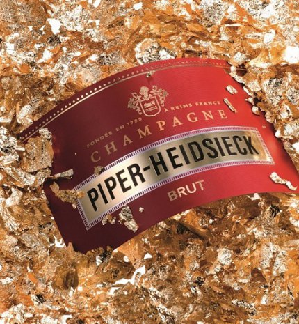 Kreinbacher Birtok és Champagne Pop-Up a Gourmet Fesztiválon