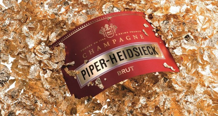 Kreinbacher Birtok és Champagne Pop-Up a Gourmet Fesztiválon