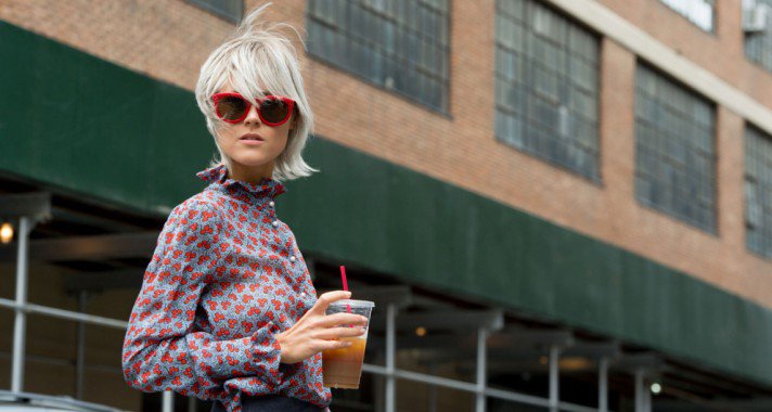 Így sajátítsd el a New York-iak stílusát