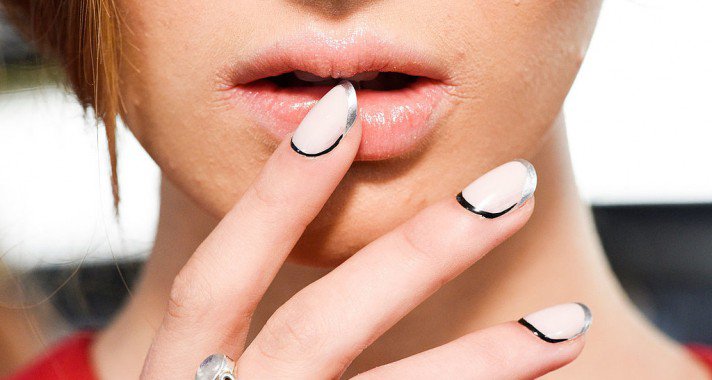 Az idei nyár legelegánsabb manikűrjei