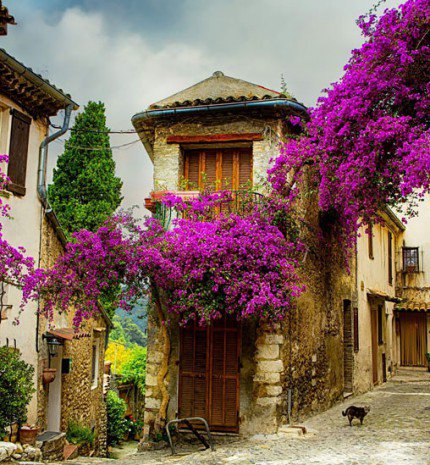 Top 15: Tündérmesébe illő települések