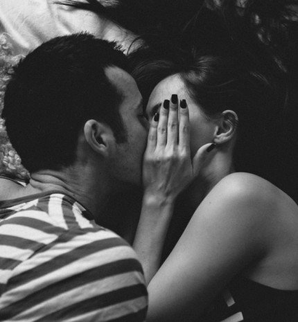 Férfiszempont: Amit az élet elvesz, idővel visszaad