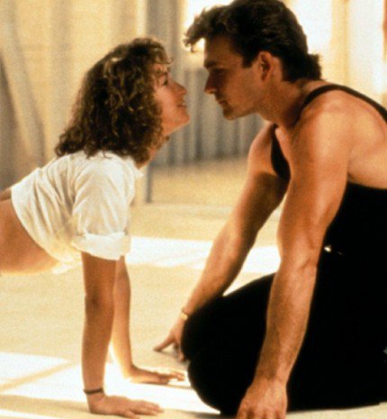 A tánc jótékony hatásai