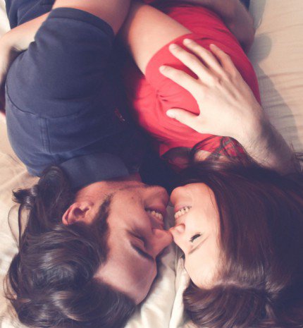 Az életöröm teszi