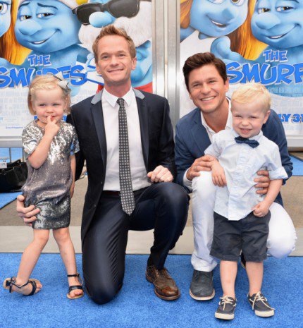 8 híresség, aki büszkén vállalja, hogy meleg