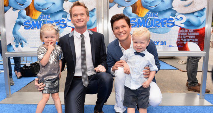 8 híresség, aki büszkén vállalja, hogy meleg