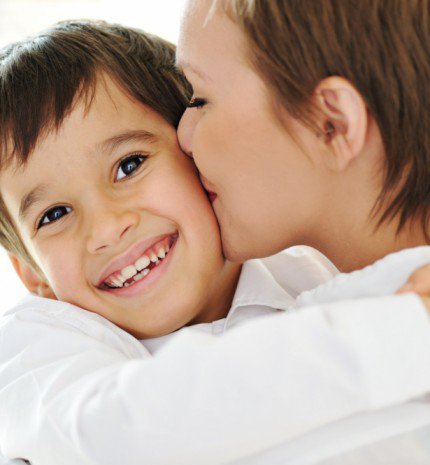 Ismerd meg a gyermeked!