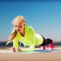 Fitness - A leghatékonyabb, alakformáló plank gyakorlatok