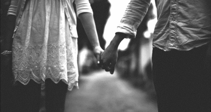 Társfüggőség – a túlszeretés művészete