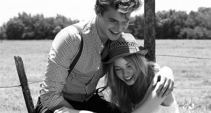 Készen állsz a szerelemre