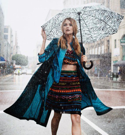 5 érv a szeszélyes időjárás mellett