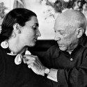 Picasso botrányos szerelmi élete