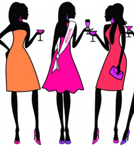 7 tipp izgalmas lánybúcsúkhoz