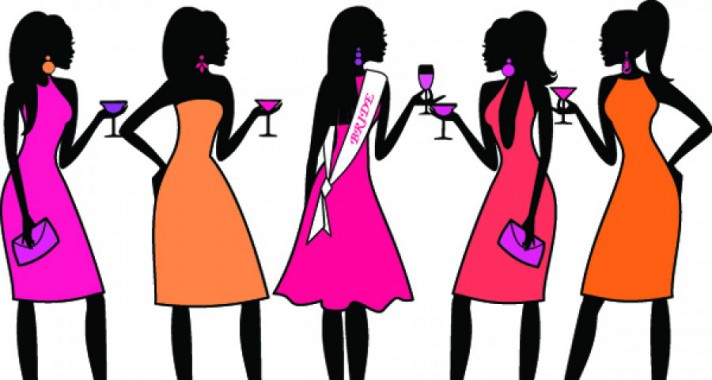 7 tipp izgalmas lánybúcsúkhoz