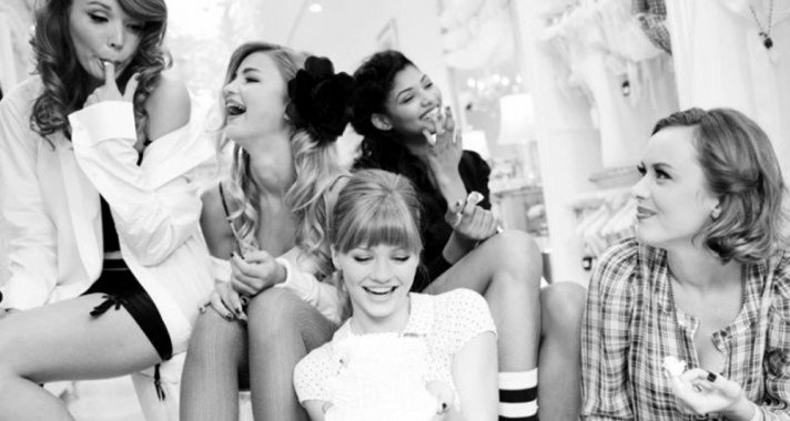 25 jel, hogy elmúltunk 25 évesek