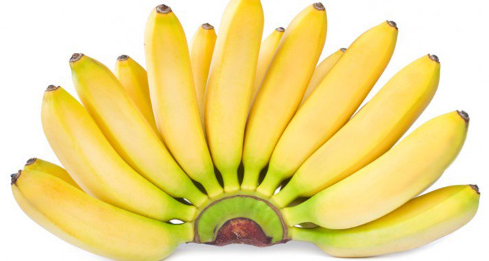 Érdekességek a banánról