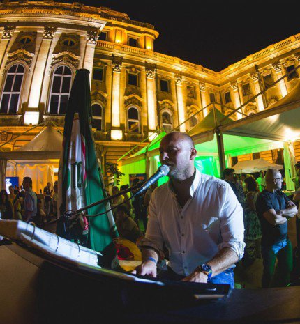 Utolsó Sörfesztivál a Budai Várban