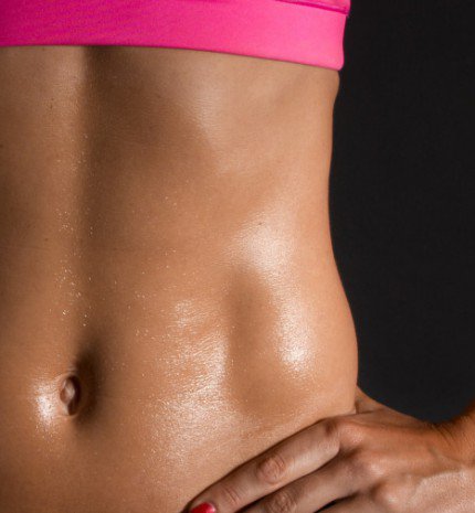 7 lépés, amivel 30 nap alatt lapos hasad lehet