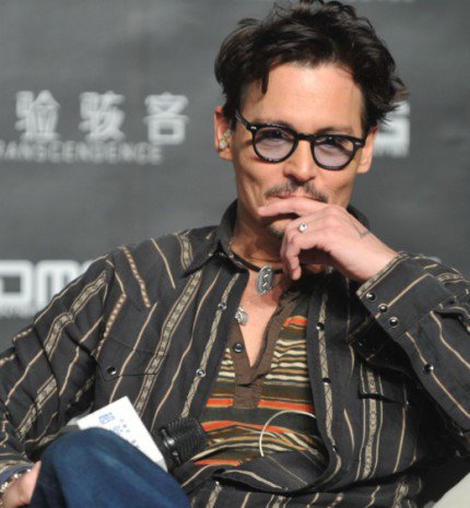 Johnny Depp szerelmei és feleségei - a teljes lista