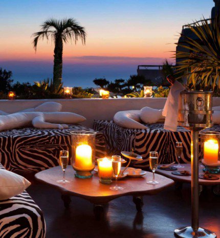 Cafe del Mar: egy kávézó, amit soha nem felejtesz el