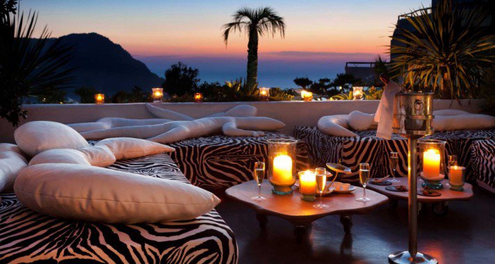 Cafe del Mar: egy kávézó, amit soha nem felejtesz el